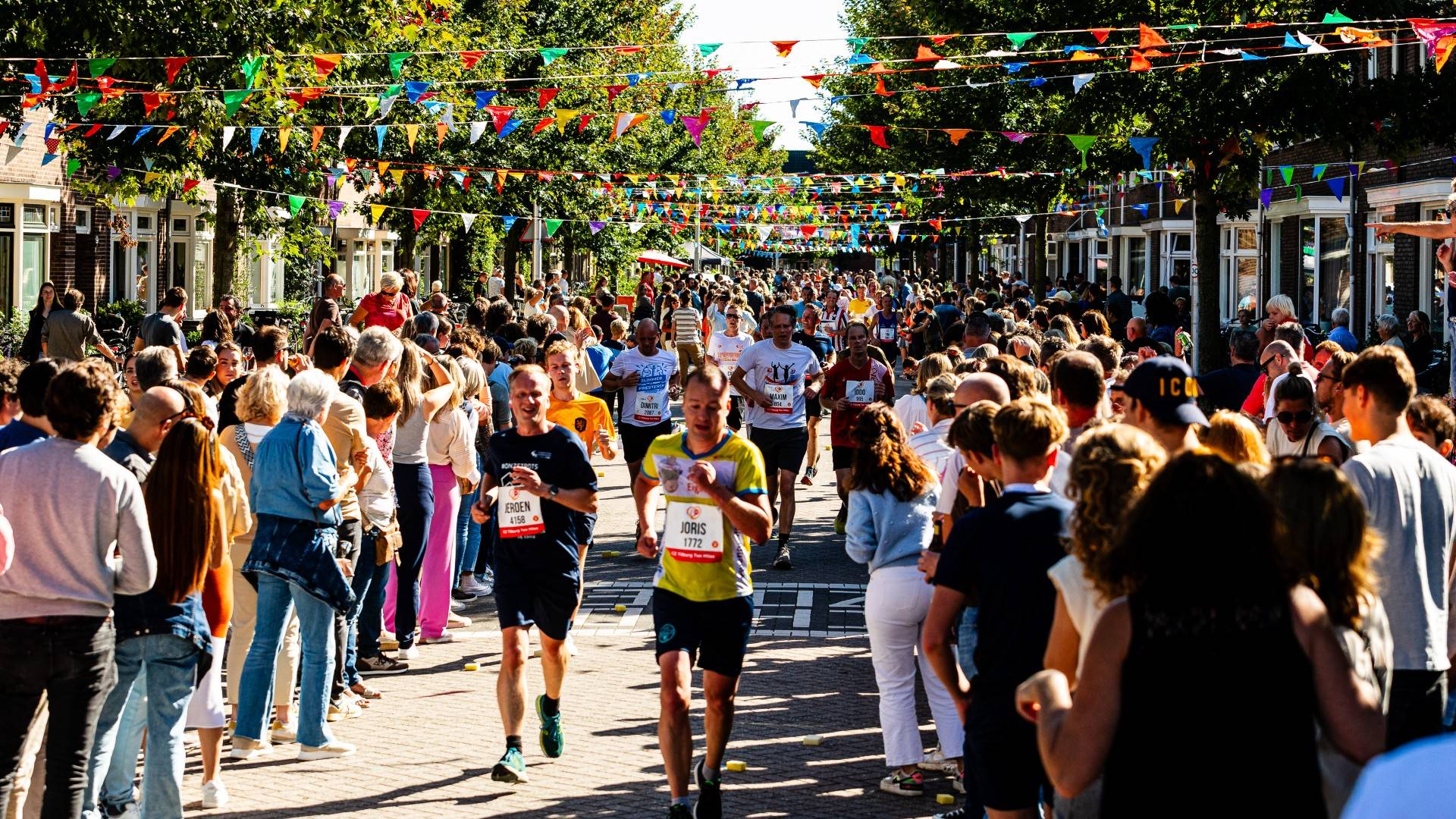 Tilburg Ten Miles