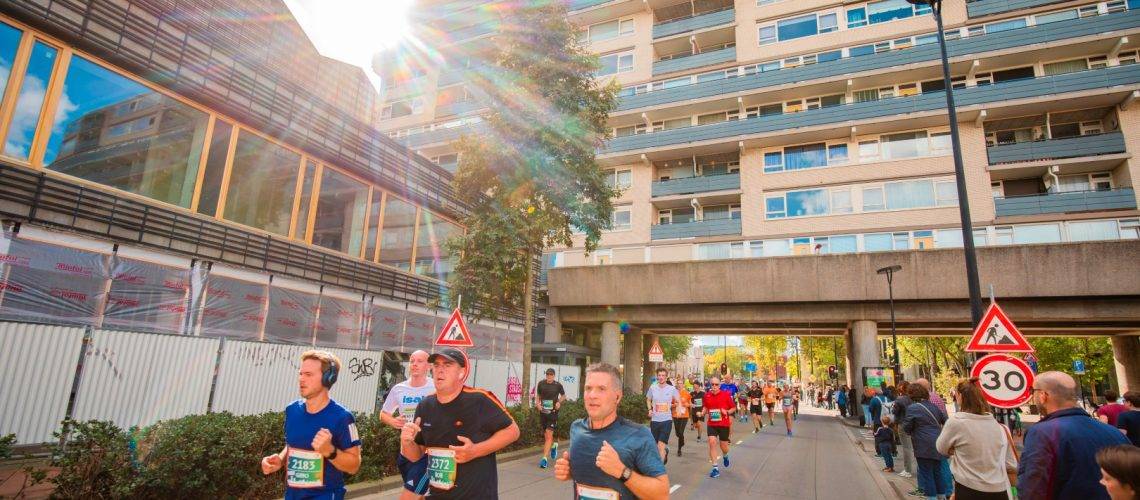 partnership vinding en tilburg ten miles