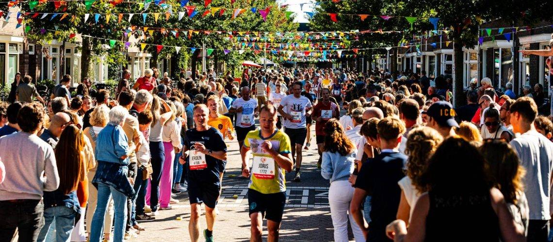 2023 - Tilburg Ten Miles - Ten Miles