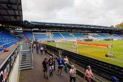 TTM WANDELTOCHT 2026